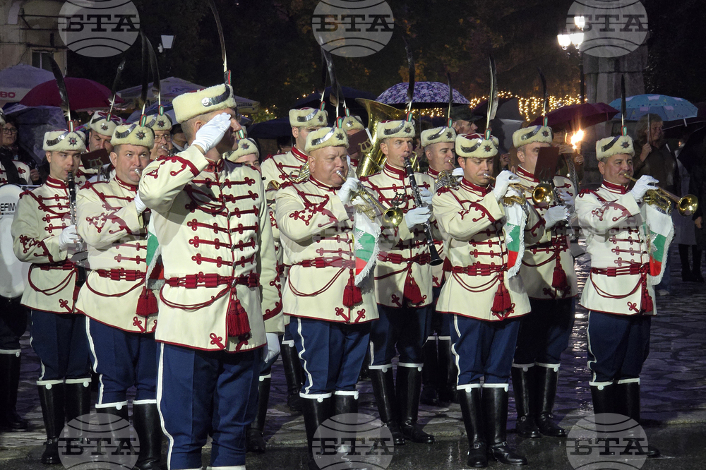 Разлог - празник на града - чествания