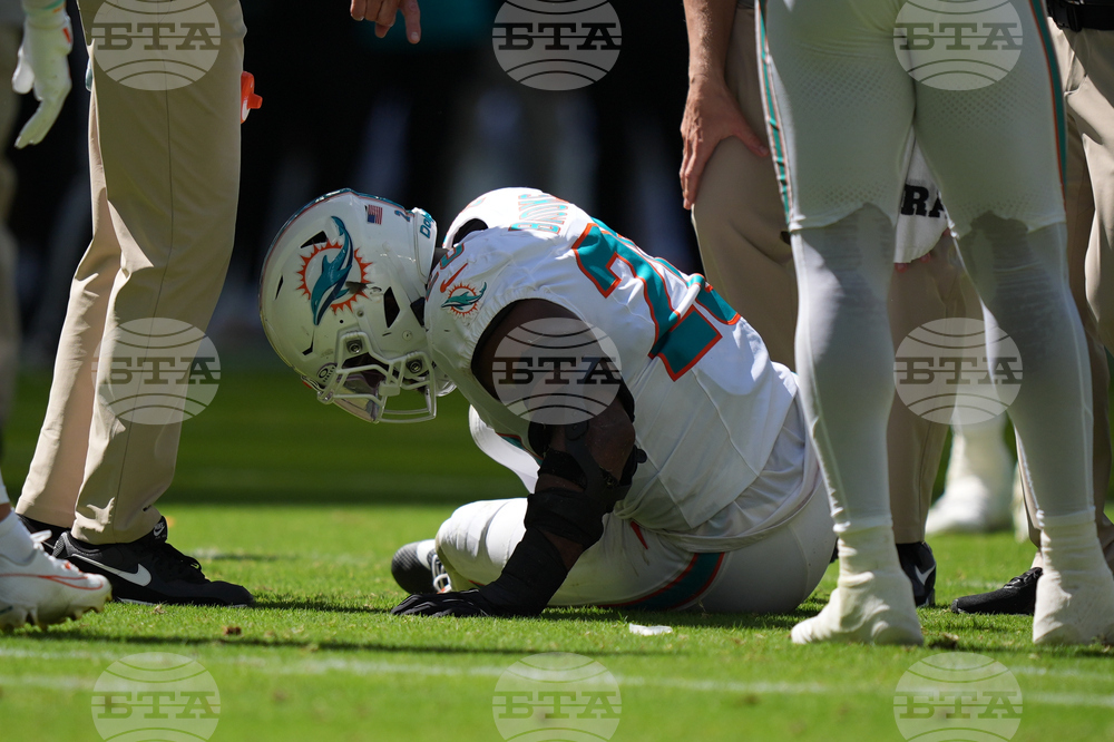 Bengals Dolphins Football
