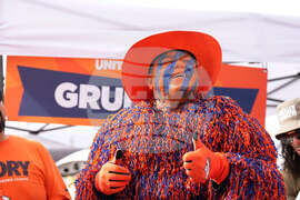 Broncos Chargers Football