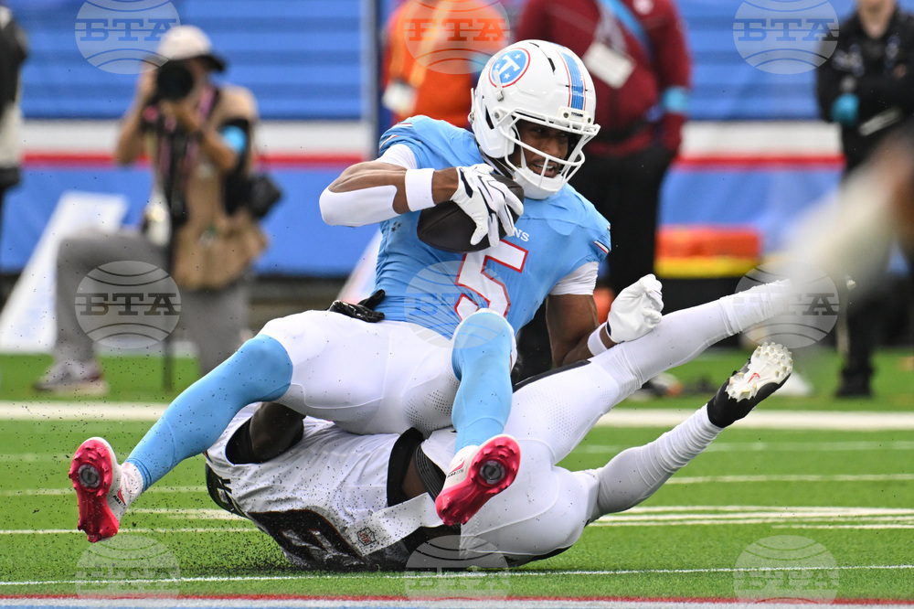 Texans Titans Football