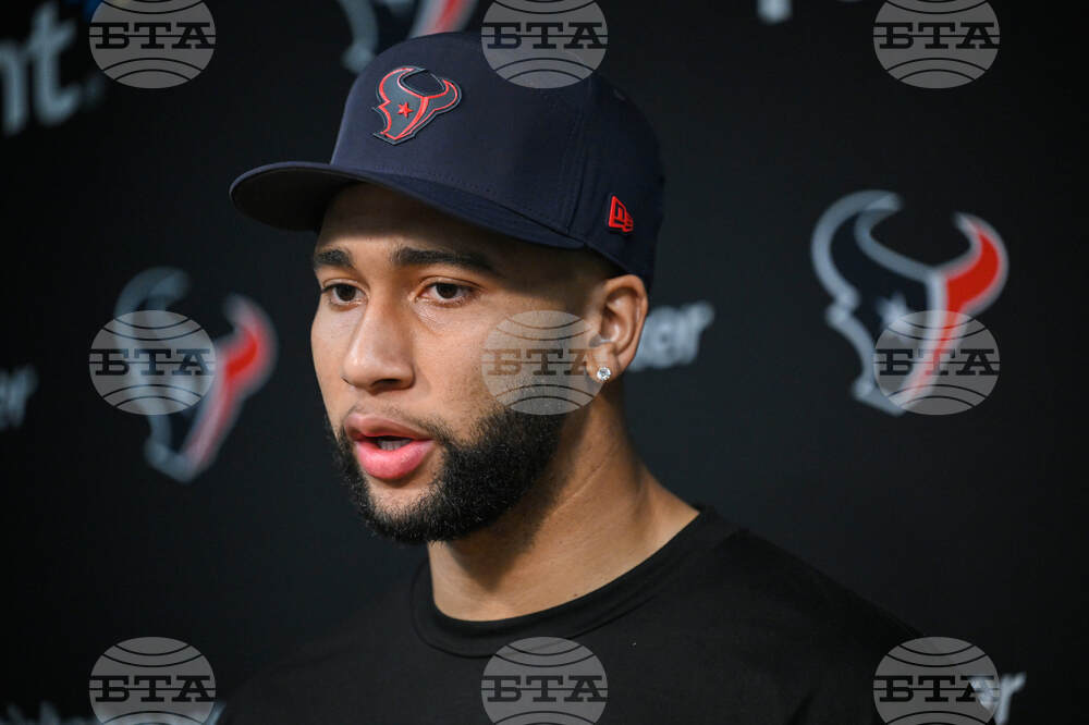 Texans Titans Football