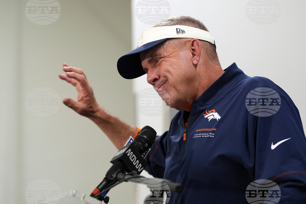 Broncos Chargers Football