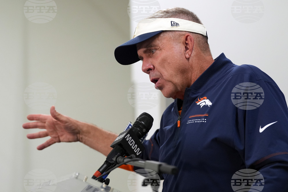 Broncos Chargers Football