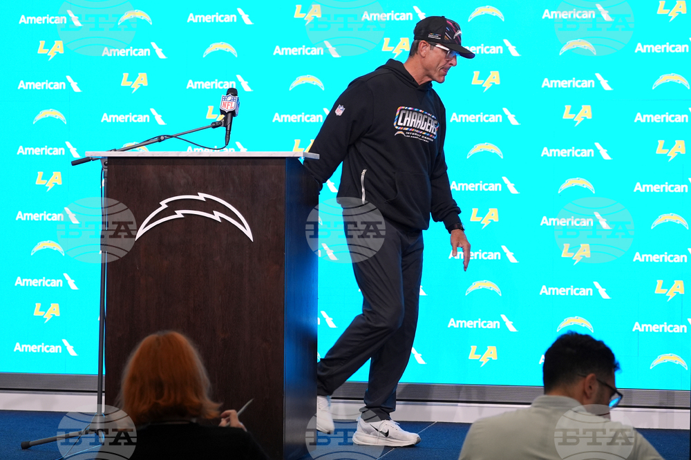 Broncos Chargers Football