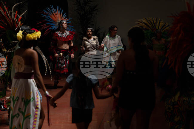 Indigenous People's Day