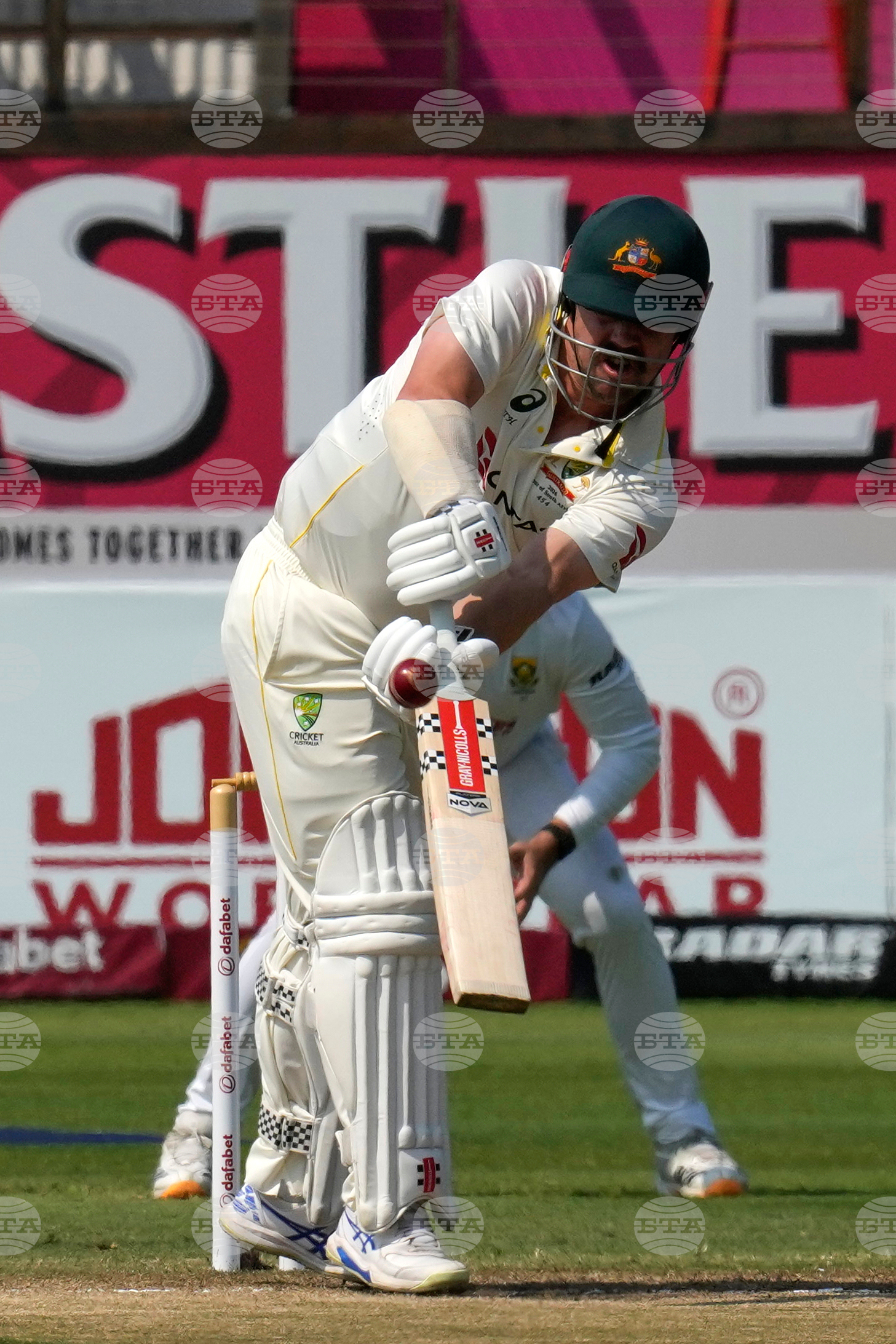 South Africa Australia Cricket