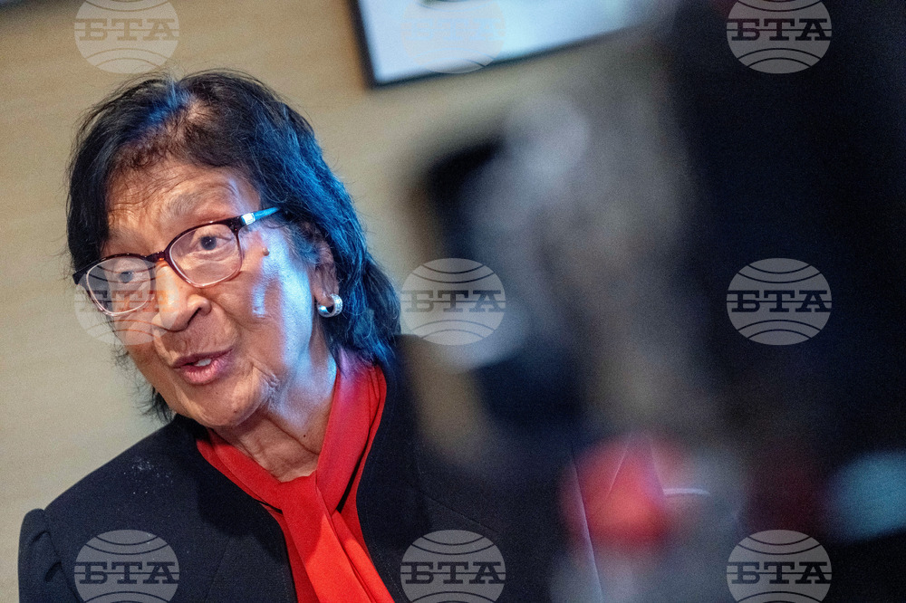 Nobel Peace Pillay