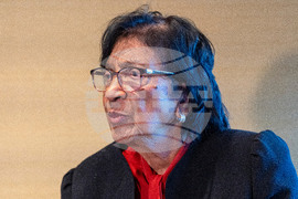 Nobel Peace Pillay