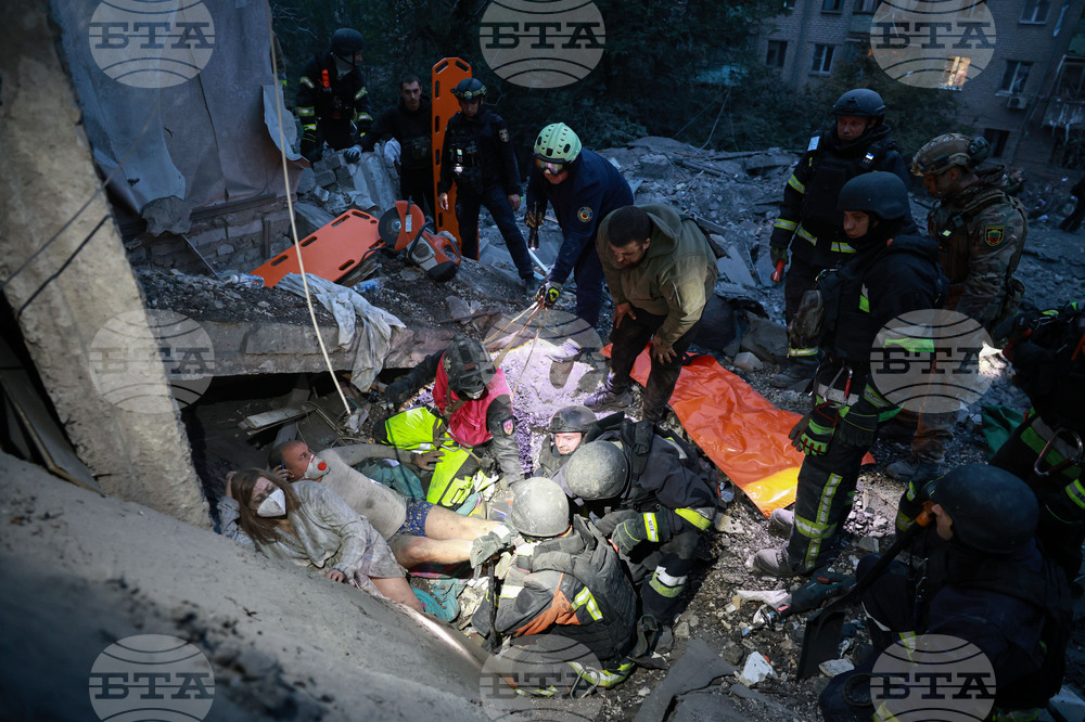 APTOPIX Russia Ukraine War