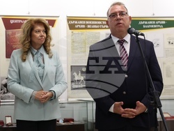 "75 години от създаването на държавните архиви в България"- “Находки на паметта. Неочаквани архивни открития“- изложба