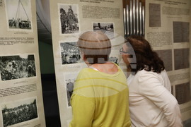 Пловдив - „Вегетарианското кооперативно стопанство в Мечкюр (Прослав) - 100 години памет“ - изложба