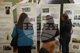 Пловдив - „Вегетарианското кооперативно стопанство в Мечкюр (Прослав) - 100 години памет“ - изложба