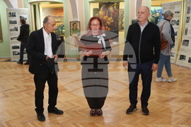 Пловдив - „Вегетарианското кооперативно стопанство в Мечкюр (Прослав) - 100 години памет“ - изложба
