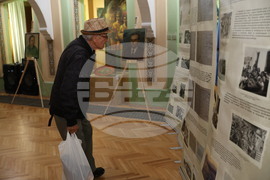 Пловдив - „Вегетарианското кооперативно стопанство в Мечкюр (Прослав) - 100 години памет“ - изложба