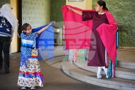 Indigenous Peoples Day