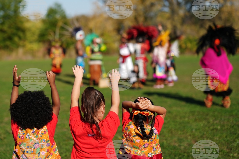 Indigenous Peoples Day