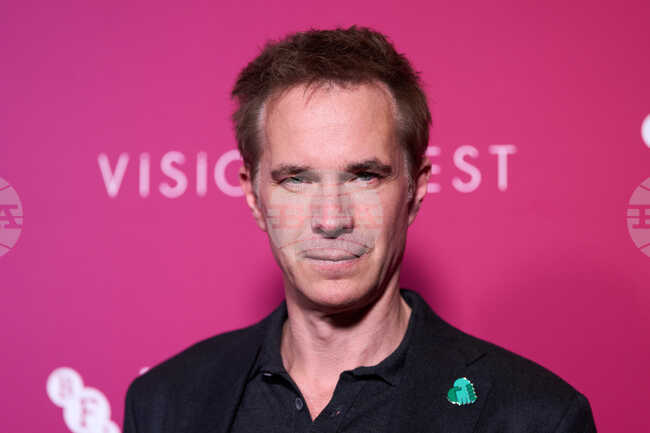 Britain LFF VisionQuest Red Carpet