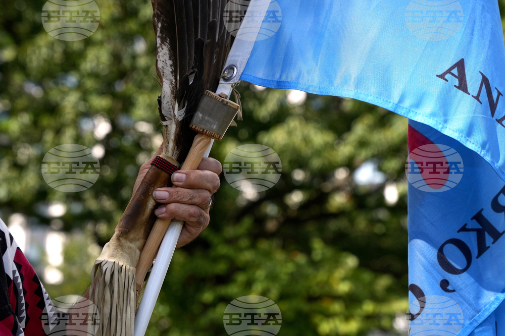 Indigenous Peoples' Day