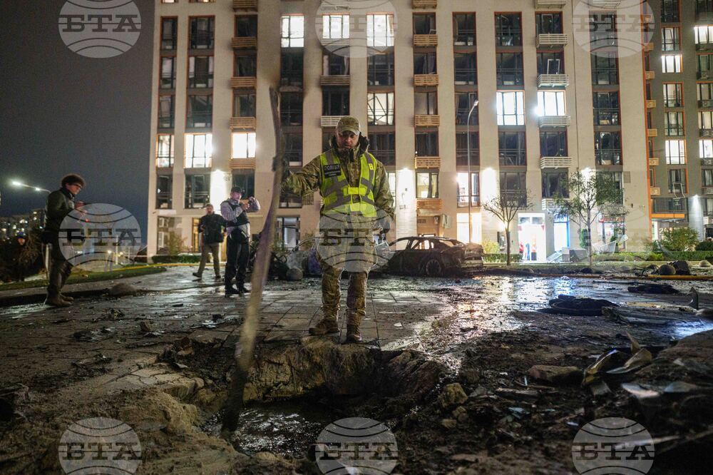 Russia Ukraine War