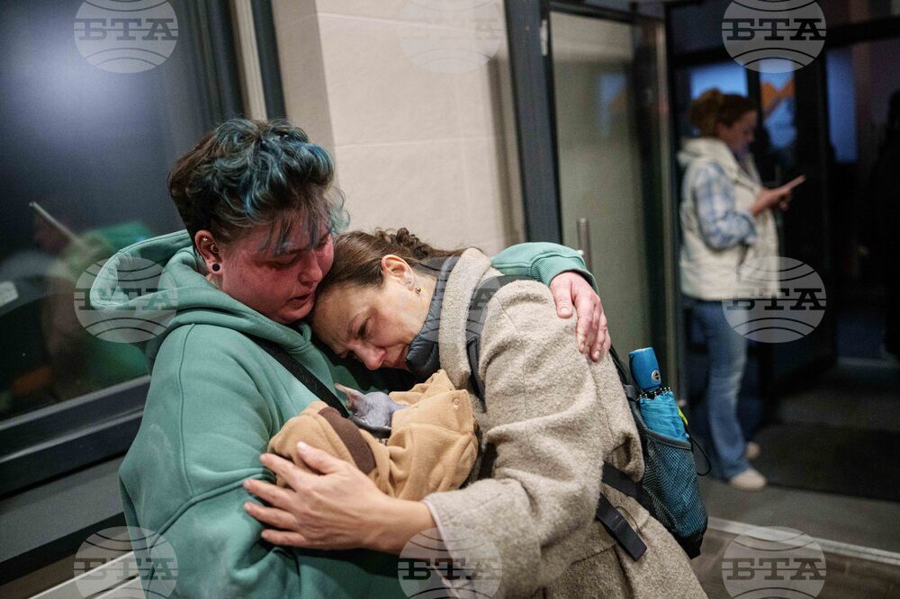 Russia Ukraine War