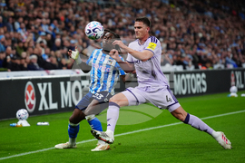 Britain Premier League Soccer