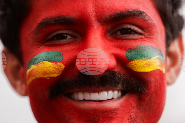 Brazil Election