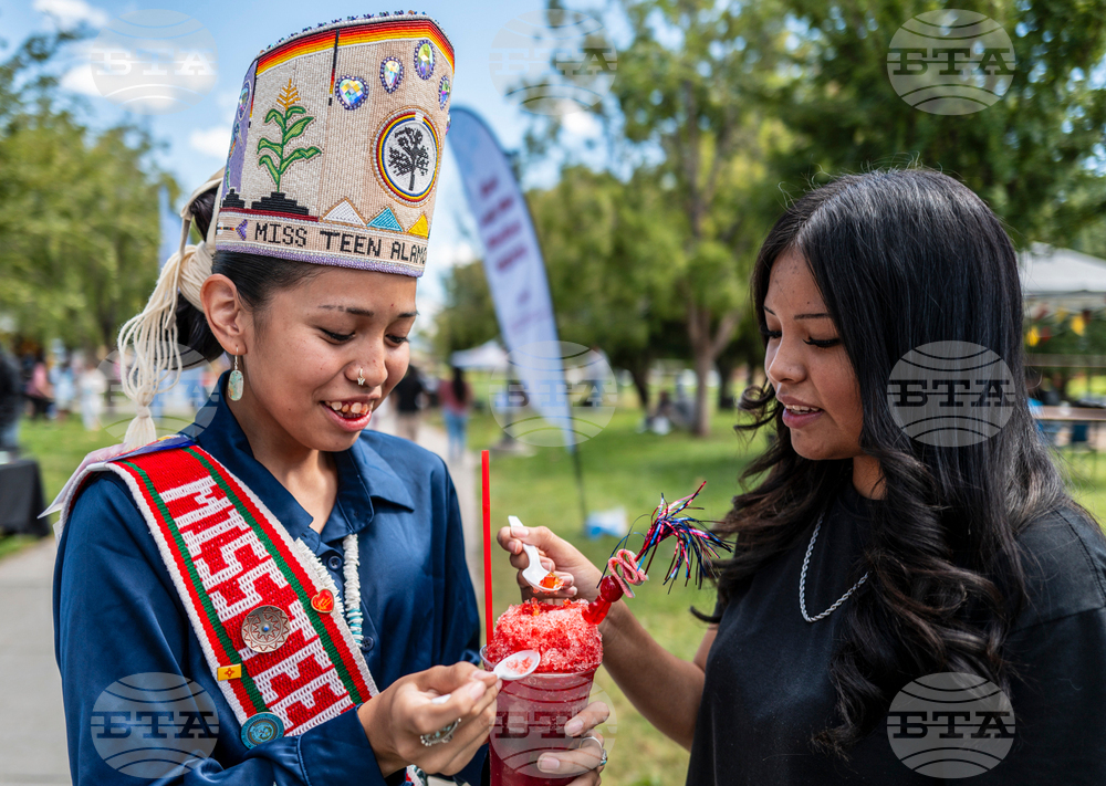 Indigenous Peoples Day