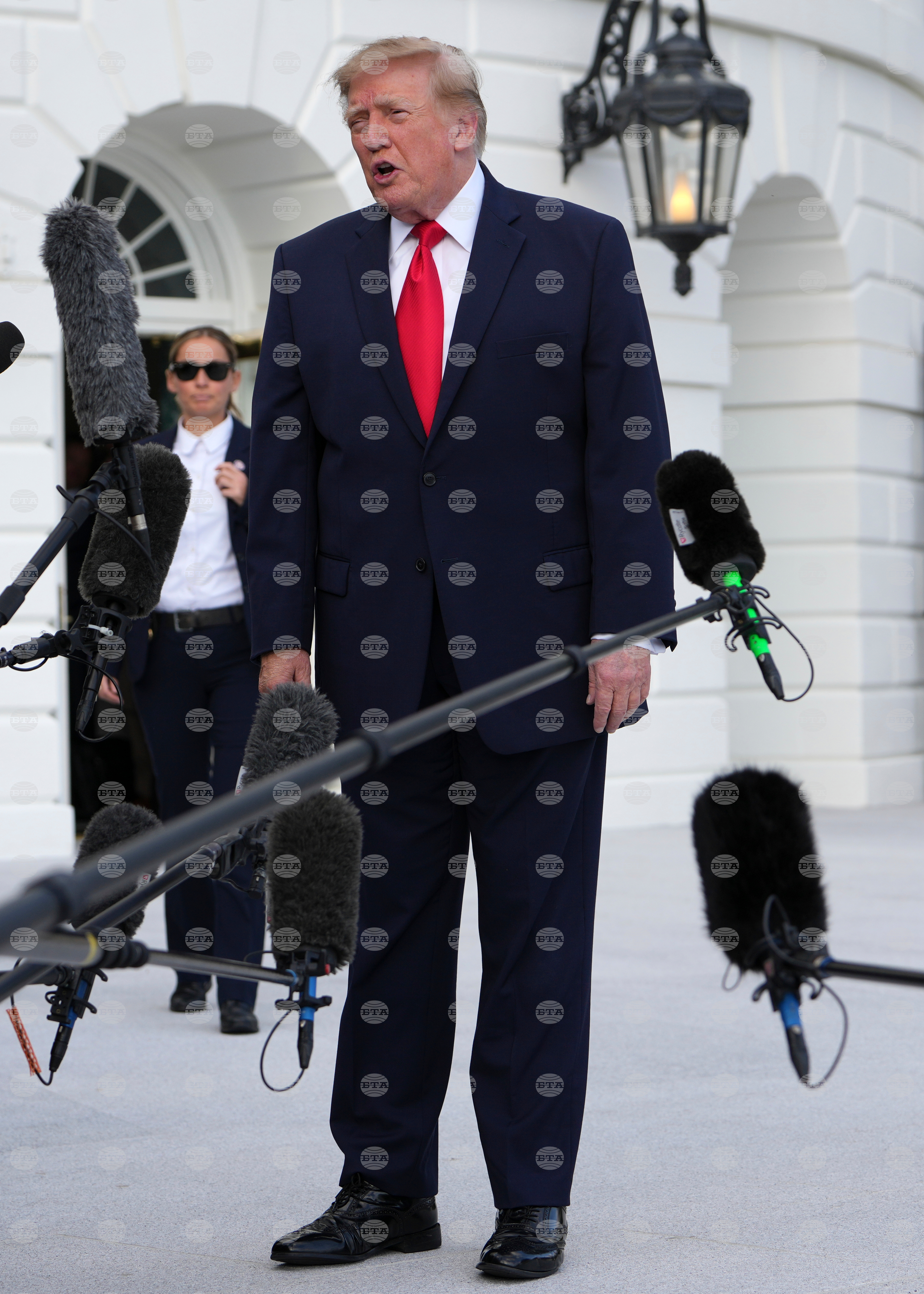Trump