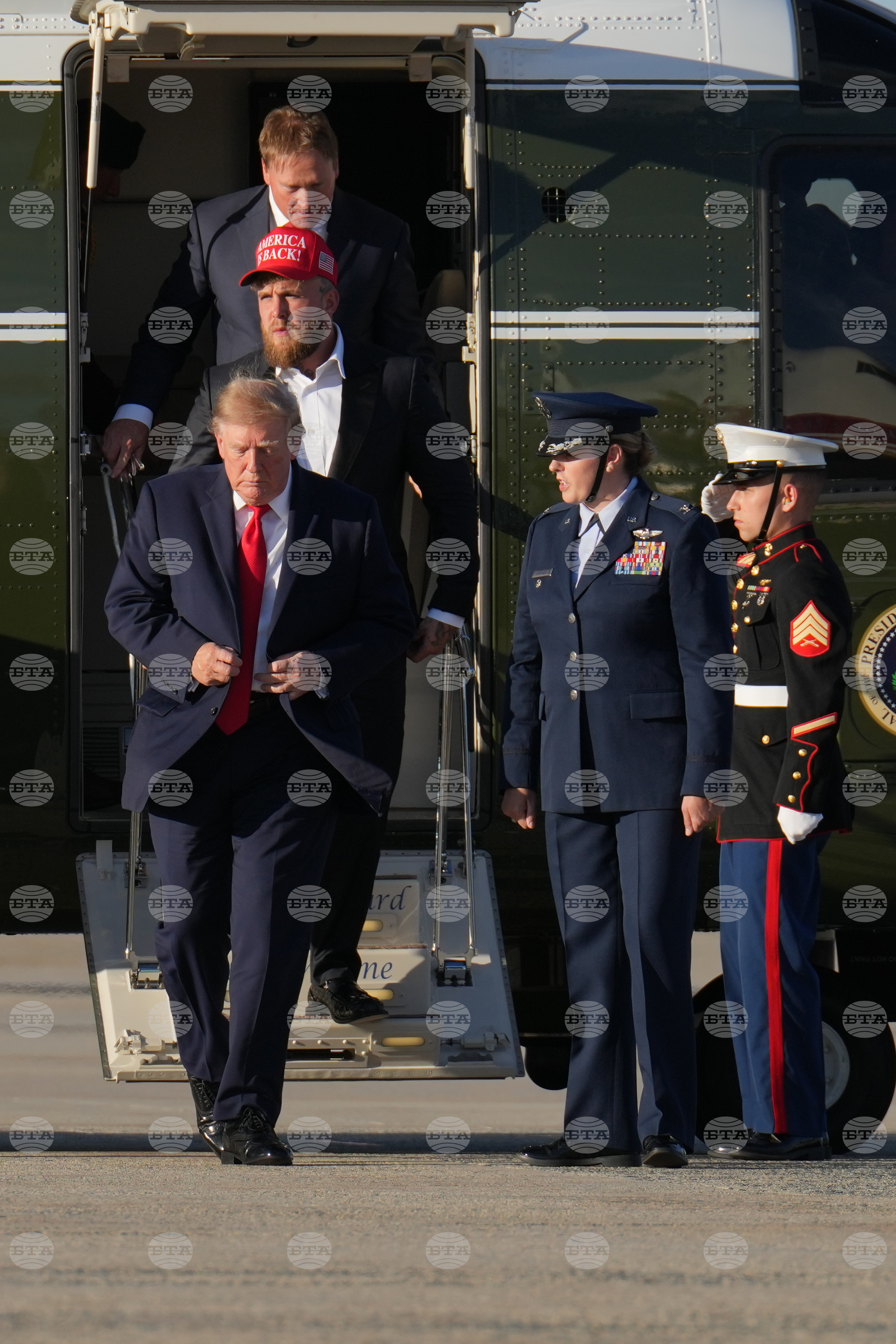 Trump