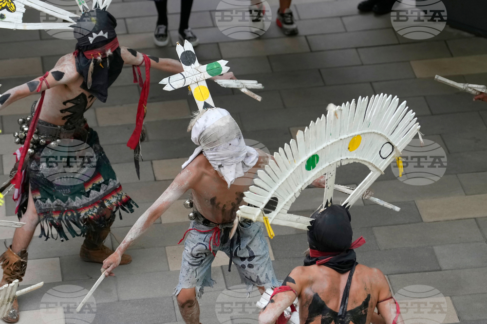 Indigenous Peoples Day
