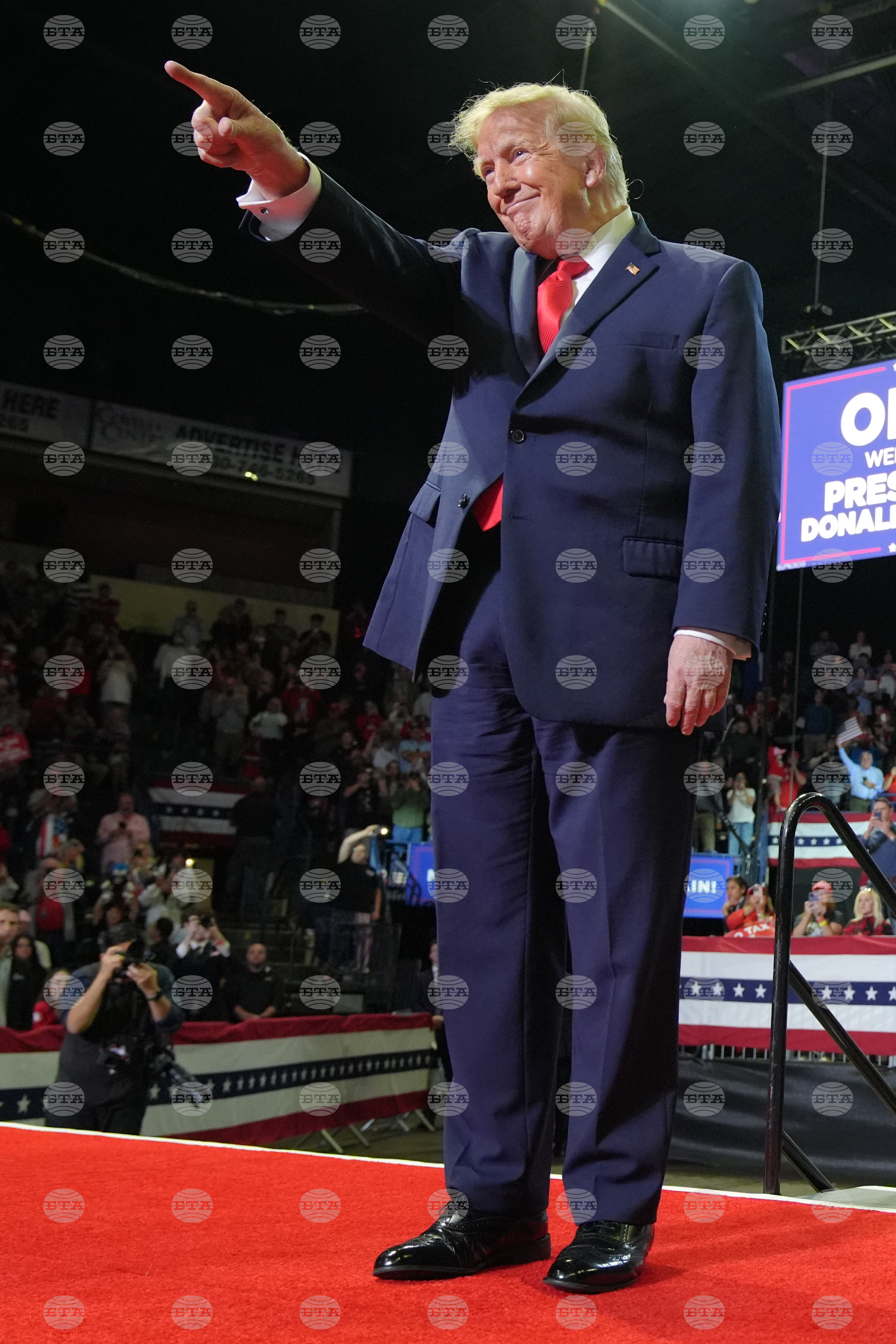 Trump