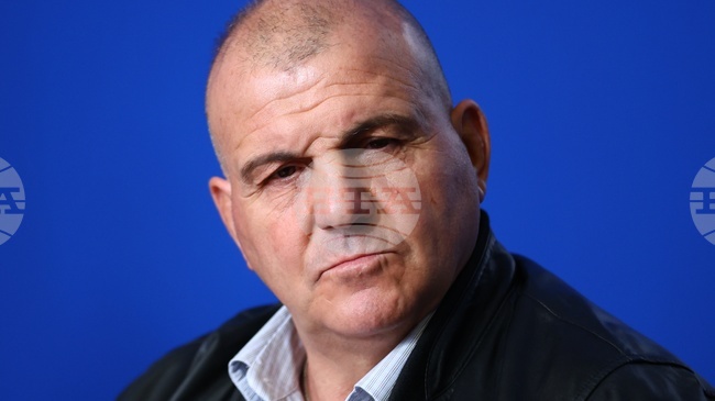 Todor Angelov Elected President of Bulgarian Wrestling Federation as Stanka Zlateva's Supporters Walk Out