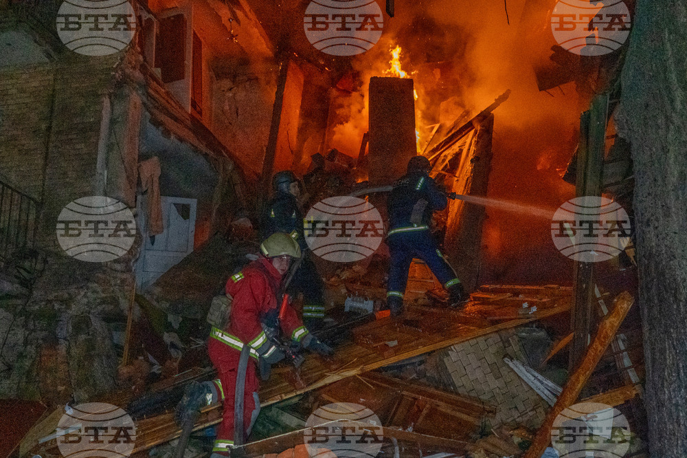 Russia Ukraine War