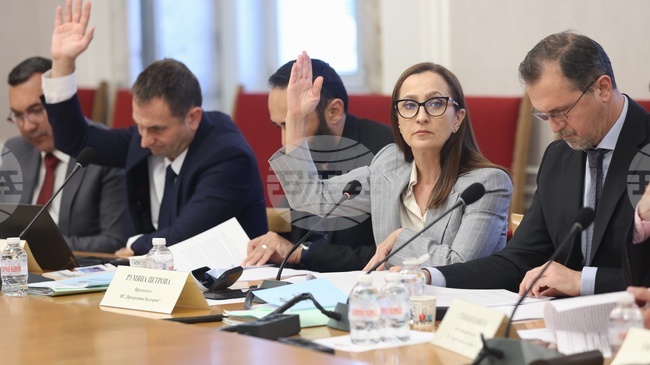 Energy Committee Adopts Amendments to Facilitate Electricity Purchases from Renewable Sources