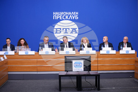 Национален пресклуб на БТА - Национален конкурс за студенти и млади лекари - награди