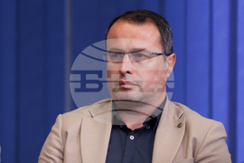 Национален пресклуб на БТА - Национален конкурс за студенти и млади лекари - награди
