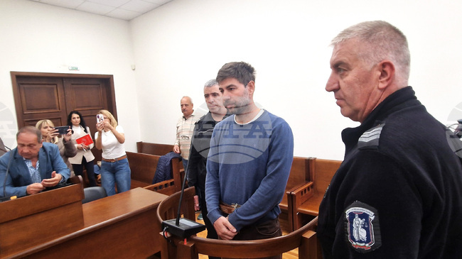 Russian Citizen Arrested Near Turkish Border Faces Extradition Proceedings