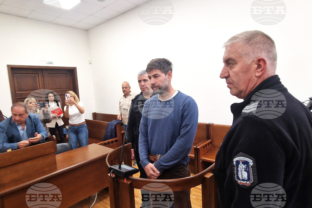 Russian Citizen Arrested Near Turkish Border Faces Extradition Proceedings
