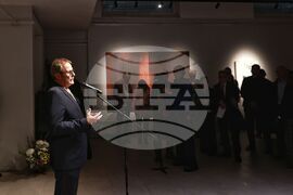 Международна изложба „In Honorem Academiae - В чест на Академията“