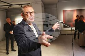 Международна изложба „In Honorem Academiae - В чест на Академията“