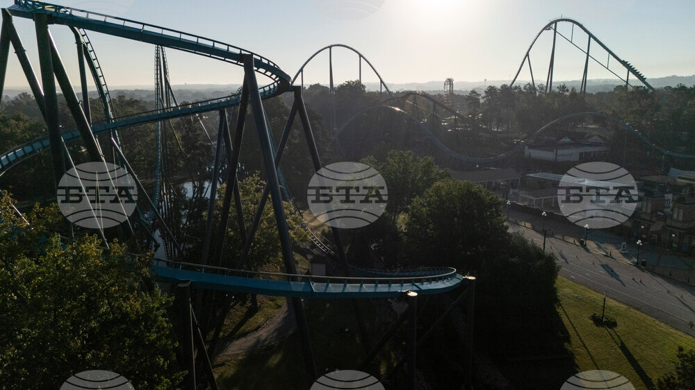 US Roller Coaster Death