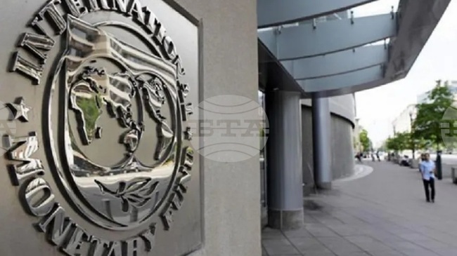 АТА: МВФ повиши прогнозата за растежа на Албания за 2026 г. на 3,5% и очаква инфлация от 3,2%