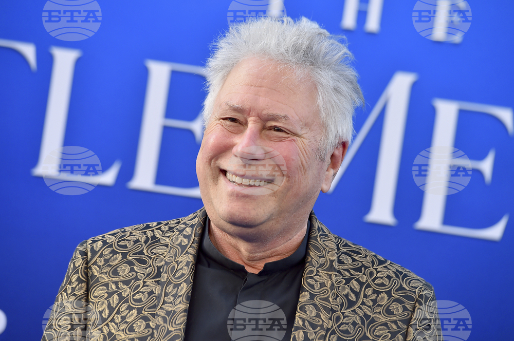 „Дисни“ представи в Лондон новия мюзикъл „Херкулес“