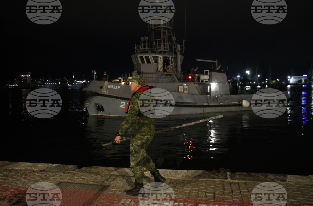 Военно-окръжна прокуратура - София образува досъдебно производство за нападението над кораба CHELSEA 3 в Черно море