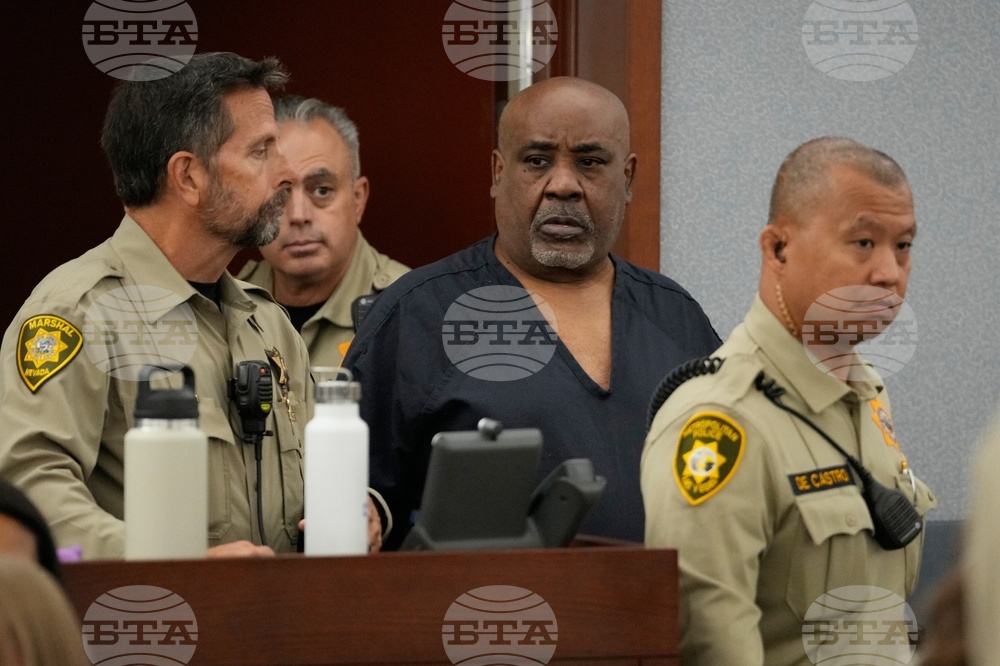 Tupac Trial