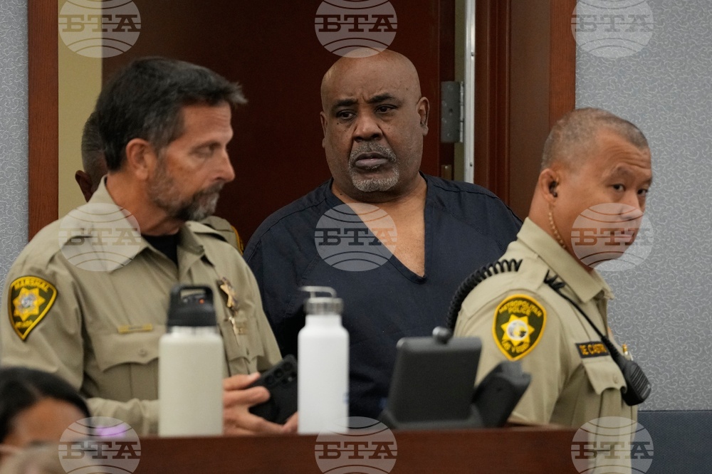 Tupac Trial