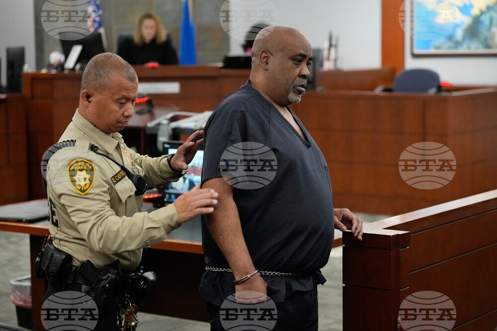 Tupac Trial
