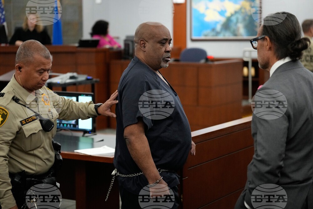 Tupac Trial