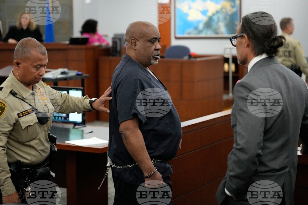 Tupac Trial