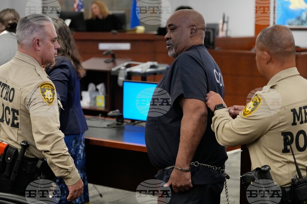 Tupac Trial